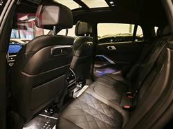 بي ام دبليو X6